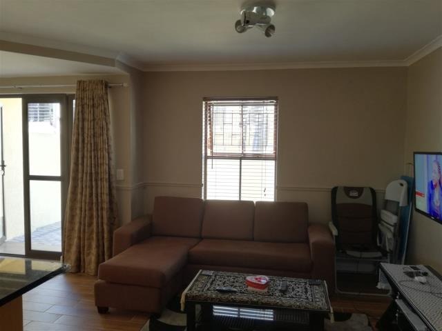 To Let 3 Bedroom Property for Rent in Table View Western Cape